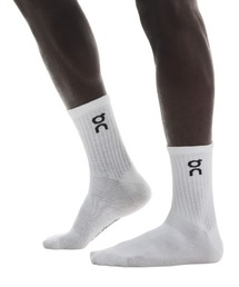 On | On Logo Sock High 3P（オン ロゴソックスハイ3P）(ソックス/靴下)