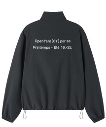 OY（オーワイ）の「『OY/オーワイ』MONO TRACK JACKET/モノトラックジャケット（その他アウター）」