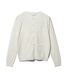 ESTNATION（エストネーション）の「ESTNATION / コットンクロップド