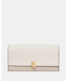 katespade 長財布」に該当するkate spade new york（ケイトスペード 