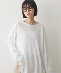 full/fill. | basic loose T / ベーシックルーズT(Tシャツ/カットソー)