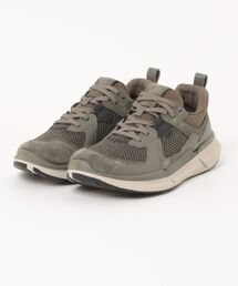 ECCO（エコー）の「ECCO 高性能 歩きやすい BIOM 2.2 メンズ 本革 スニーカー（スニーカー）」