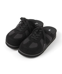 niko and...（ニコアンド）の「オリジナルスライドスニーカー（スニーカー）」