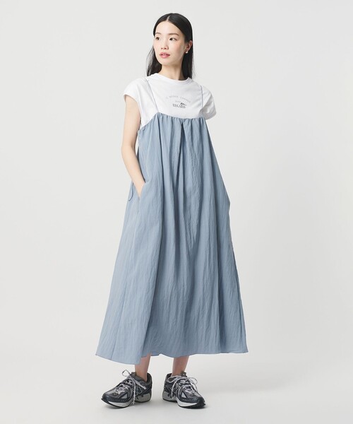 NEW BALANCE（ニューバランス）の「＜New Balance＞1906 スニーカー（スニーカー・レディース・ネイビー/モカ・22.5cm/25cm/24.5cm/24cm/23.5cm/23cm）」の4枚目の写真