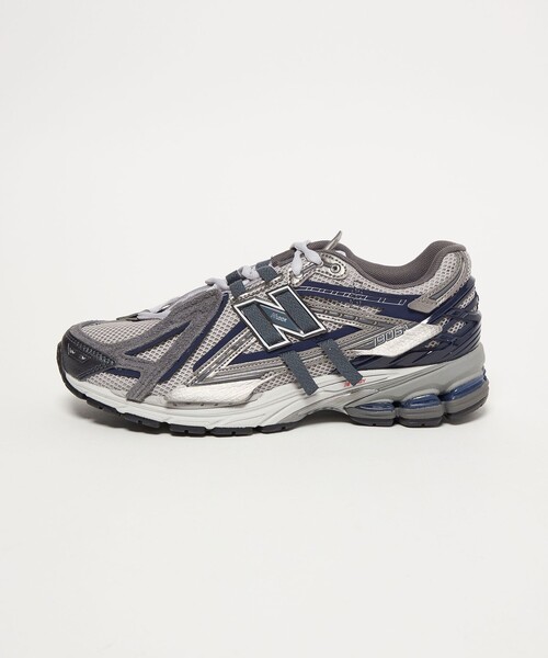 NEW BALANCE（ニューバランス）の「＜New Balance＞1906 スニーカー（スニーカー・レディース・ネイビー/モカ・22.5cm/25cm/24.5cm/24cm/23.5cm/23cm）」の16枚目の写真