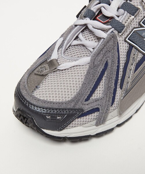 NEW BALANCE（ニューバランス）の「＜New Balance＞1906 スニーカー（スニーカー・レディース・ネイビー/モカ・22.5cm/25cm/24.5cm/24cm/23.5cm/23cm）」の18枚目の写真