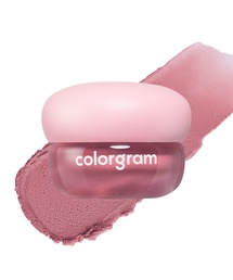 colorgram | ティントリーブラージャム(口紅/リップティント/グロス)