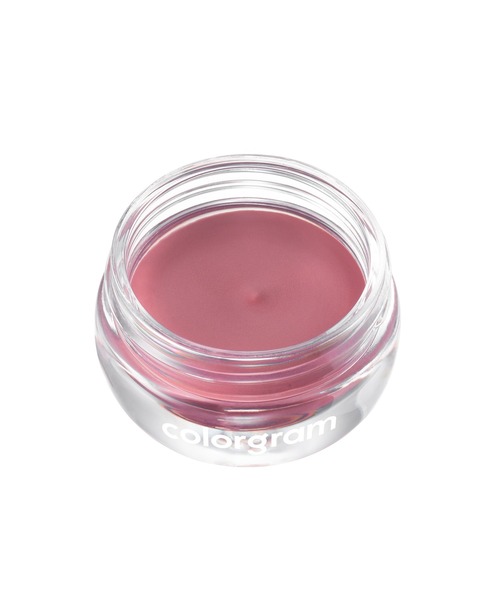 colorgram（カラーグラム）の「ティントリーブラージャム（口紅/リップティント/グロス・レディース・02ウォームモンド/01ピンシューナッツ/03ヘーゼルピン/04ジュジュブリック/05 ヒップベリー・FREE）」の6枚目の写真