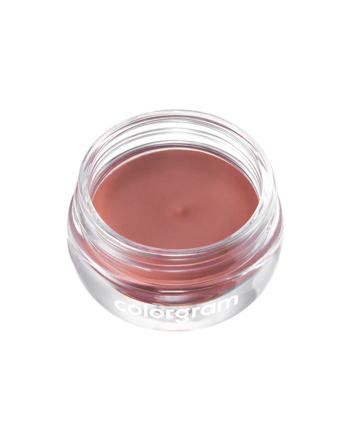 colorgram（カラーグラム）の「ティントリーブラージャム（口紅/リップティント/グロス・レディース・02ウォームモンド/01ピンシューナッツ/03ヘーゼルピン/04ジュジュブリック/05 ヒップベリー・FREE）」の7枚目の写真