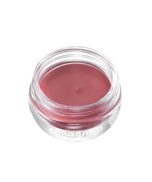 colorgram（カラーグラム）の「ティントリーブラージャム（口紅/リップティント/グロス・レディース・02ウォームモンド/01ピンシューナッツ/03ヘーゼルピン/04ジュジュブリック/05 ヒップベリー・FREE）」の8枚目の写真