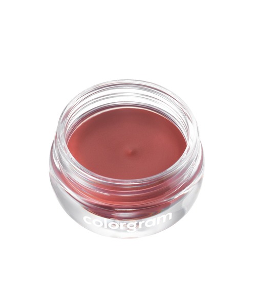 colorgram（カラーグラム）の「ティントリーブラージャム（口紅/リップティント/グロス・レディース・02ウォームモンド/01ピンシューナッツ/03ヘーゼルピン/04ジュジュブリック/05 ヒップベリー・FREE）」の9枚目の写真
