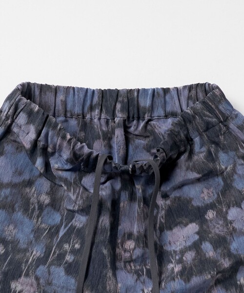 LOEFF(ロエフ)の「<LOEFF>ハーレム パンツ(その他パンツ・レディース・パープル・0/1)」の13枚目の写真