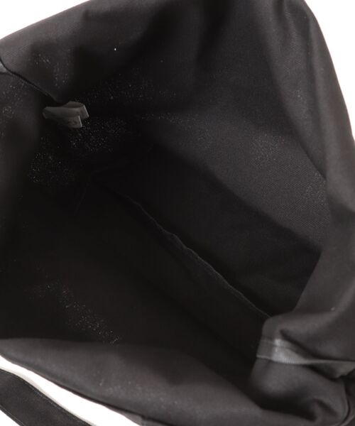 baron（バロン）の「WBC（大谷翔平） ネーム入りキャンバストート（トートバッグ・レディース・アイボリー/ブラック・FREE）」の5枚目の写真