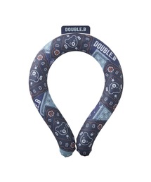 DOUBLE_B（ダブルビー）の「クールリング(Sサイズ)（アウトドアグッズ）」