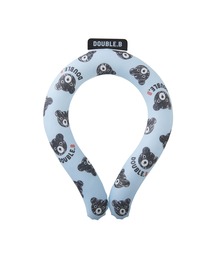 DOUBLE_B（ダブルビー）の「クールリング(Sサイズ)（アウトドアグッズ）」