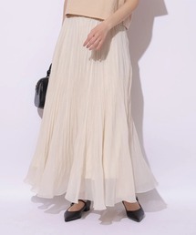 Mystrada（マイストラーダ）の「ワッシャースカート（スカート）」