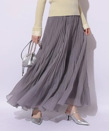 Mystrada | ワッシャースカート(スカート)