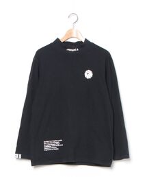 MISHKA（ミシカ）の「長袖Tシャツ（Tシャツ/カットソー）」