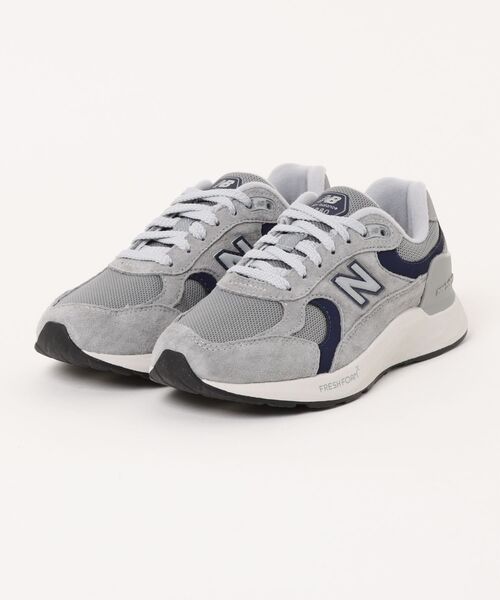 New Balance》U188W（スニーカー）｜New Balance（ニューバランス）の