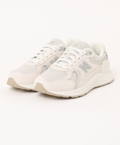 NEW BALANCE（ニューバランス）の「《New Balance》U188W（スニーカー・メンズ・ブラック/ベージュ系/グレー系・28.0cm/24.5cm/24.0cm/23.5cm/23.0cm/27.5cm/27.0cm/26.5cm/26.0cm/25.5cm/25.0cm/22.5cm）」の3枚目の写真