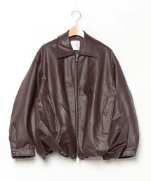 CLANE（クラネ）の「ブルゾン（ブルゾン）」