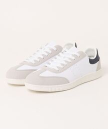 GAP（ギャップ）の「【GAP】メンズコートスニーカー（スニーカー）」