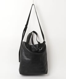 RAGEBLUE（レイジブルー）の「2WAYバッグ（ショルダーバッグ）」