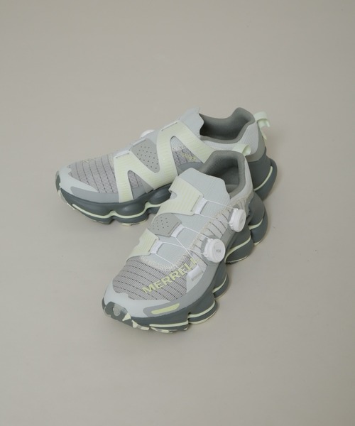 セール】MERRELL/SPEEDARC SURGE BOA（スニーカー）｜MERRELL（メレル