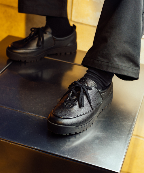 JOURNAL STANDARD（ジャーナルスタンダード）の「LASTRESORT AB / ラストリゾートエービー GM001（スニーカー・メンズ・ブラック・28cm/27.5cm/27cm/26.5cm/26cm）」の10枚目の写真