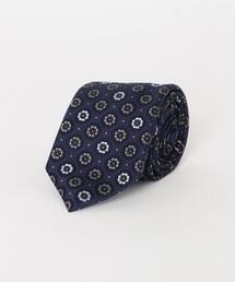 URBAN RESEARCH DOORS | LIFE STYLE TAILOR　26SS国内タイ小紋3(ネクタイ)