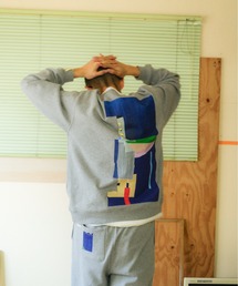 collage sweat