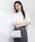 PROPORTION BODY DRESSING�i�v���|�[�V�����{�f�B�h���b�V���O�j�́u�����V�A�[�����j�b�g / 1216170403�i�j�b�g/�Z�[�^�[�j�v�b�z���C�g�n���̑�
