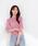PROPORTION BODY DRESSING�i�v���|�[�V�����{�f�B�h���b�V���O�j�́u�����V�A�[�����j�b�g / 1216170403�i�j�b�g/�Z�[�^�[�j�v�b�s���N