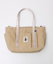 GLOSTER（グロスター）の「【COBMASTER/コブマスター】Air WP DESERT TOTE（トートバッグ）」