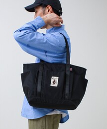 GLOSTER（グロスター）の「【COBMASTER/コブマスター】Air WP DESERT TOTE（トートバッグ）」