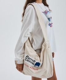 PARROTT CANVAS｜パロットキャンバスの通販 - ZOZOTOWN