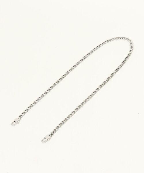 MICHAEL KORS（マイケルコース）の「ATHENA フローラル アップリケ コンバーチブル クラッチ（クラッチバッグ・レディース・ホワイト系・FREE）」の8枚目の写真