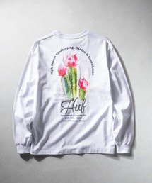DESERT ROSE LS TEE