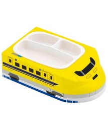 Skater（スケーター）の「お子様 ランチ プレート LUPD3AG（食器）」