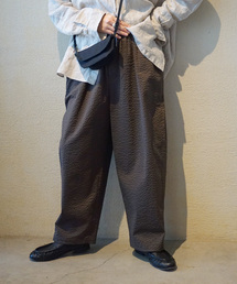 JOURNAL STANDARD LUXE | サッカー イージーパンツ(その他パンツ)