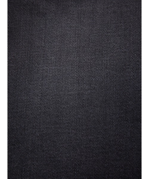 Nudie Jeans(ヌーディージーンズ)の「Nudie Jeans/ヌーディージーンズ Tight Terry / パワーストレッチブラックデニム / Black Blizzard(デニムパンツ・メンズ・ブラック系その他・30 inch/31inch/32inch/34inch/36inch/33inch/29inch)」の5枚目の写真