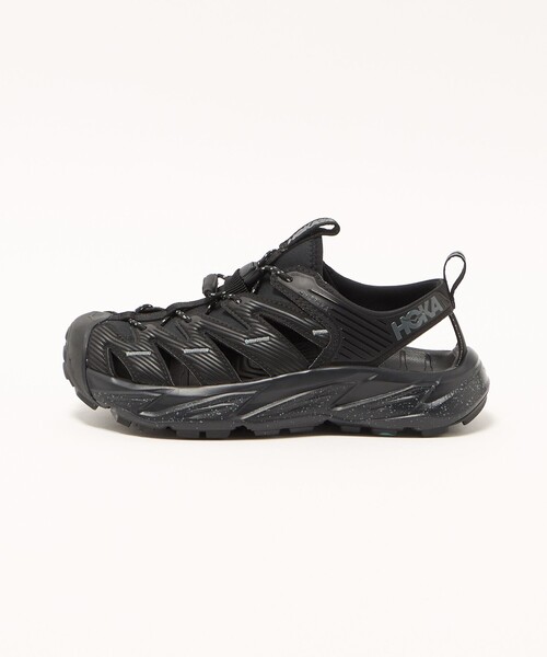 HOKA U HOPARA スポーツサンダル 7.5 HOKA＞U HOPARA サンダル（サンダル）｜HOKA（ホカ）のファッション