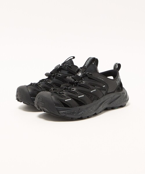 HOKA＞U HOPARA サンダル（サンダル）｜HOKA（ホカ）のファッション