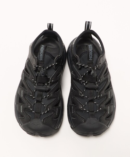 HOKA＞U HOPARA サンダル（サンダル）｜HOKA（ホカ）のファッション