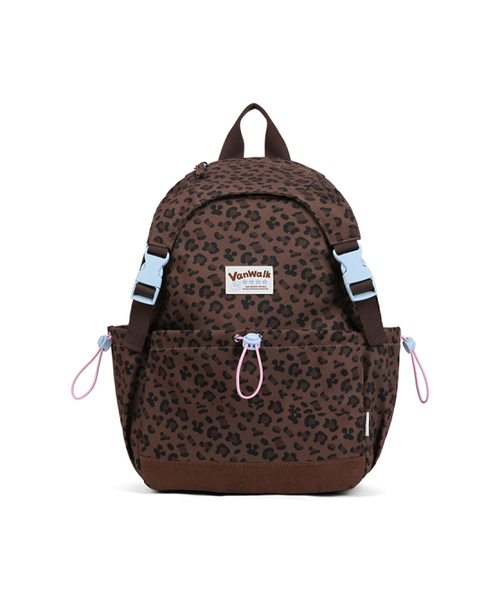 セール】Day Breeze Backpack / Leopard（バックパック/リュック