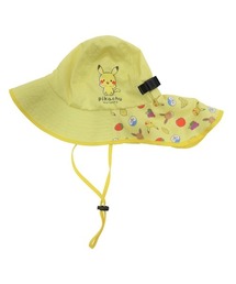 monpoke（モンポケ）の「ｍonpoke モンポケ ハット 水陸両用（キャップ）」