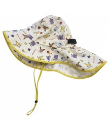 monpoke（モンポケ）の「ｍonpoke モンポケ ハット 水陸両用（キャップ）」