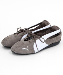PUMA/プーマ Speedcat Ballet Nova Wns[23.5cm～24.5cm展開]/スピードキャットバレエノヴァ（スニーカー）