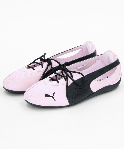 PUMA/プーマ Speedcat Ballet Nova Wns[23.5cm～24.5cm展開]/スピード