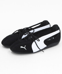 PUMA/プーマ Speedcat Ballet Nova Wns[23.5cm～24.5cm展開]/スピードキャットバレエノヴァ（スニーカー）